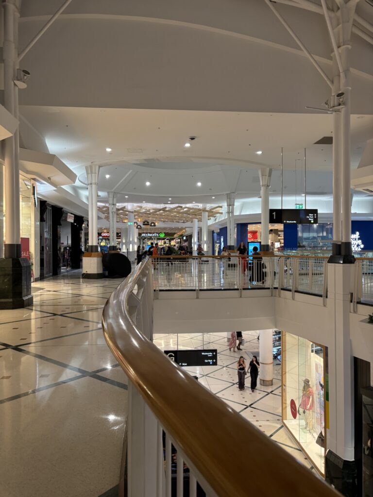 ケアンズセントラル