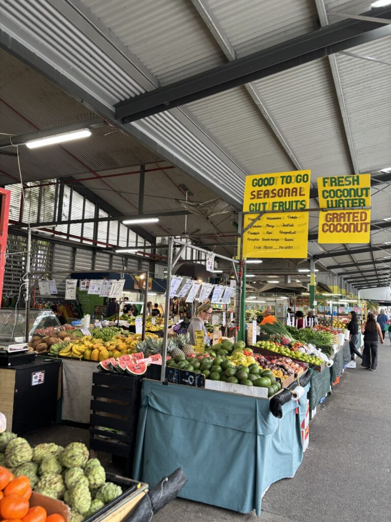 ラスティーズマーケット