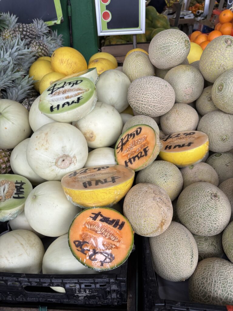 ラスティーズマーケット