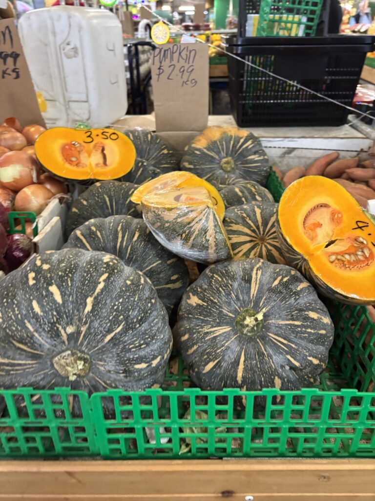 ラスティーズマーケット