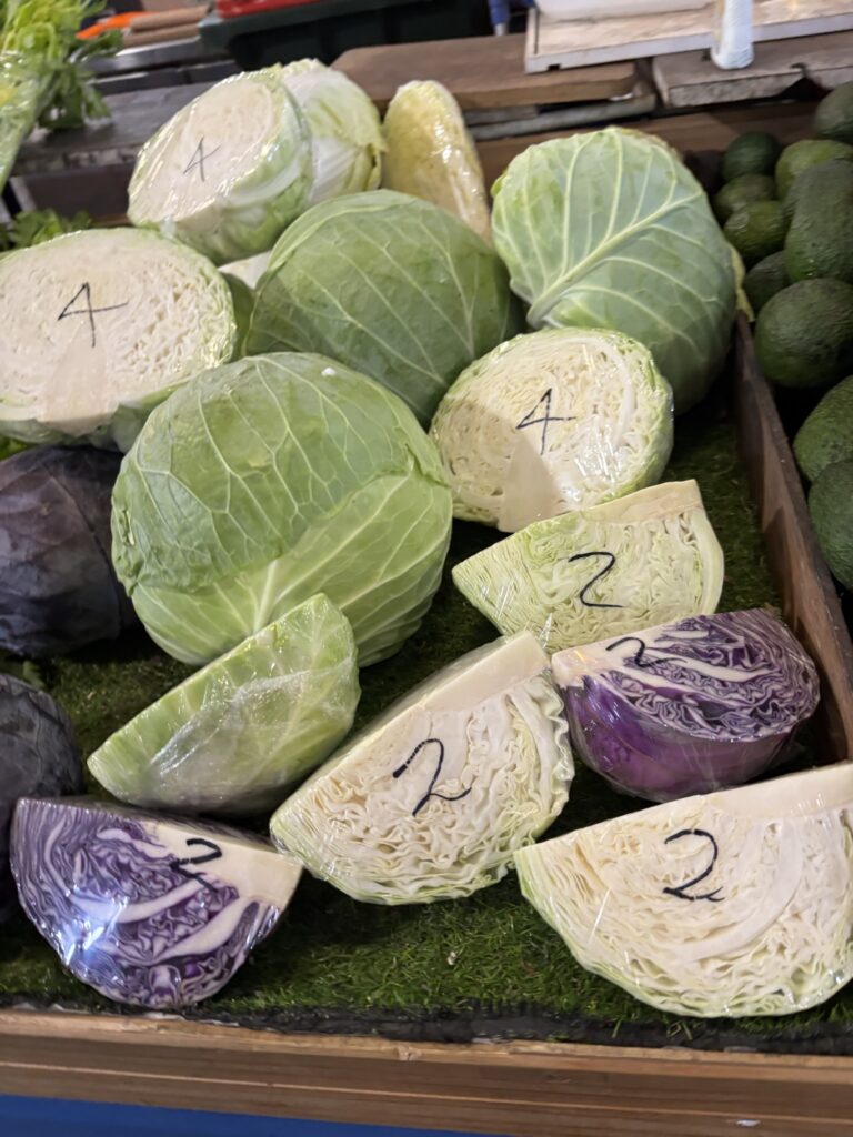 ラスティーズマーケット