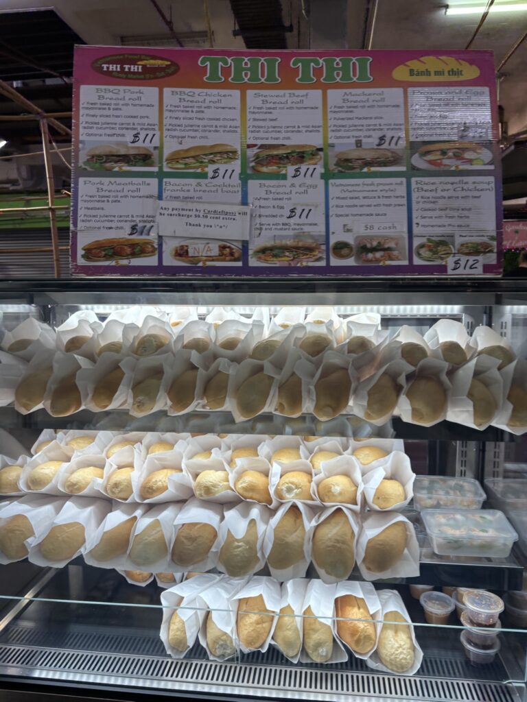 ラスティーズマーケット