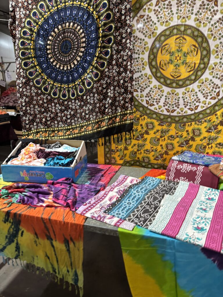 ラスティーズマーケット