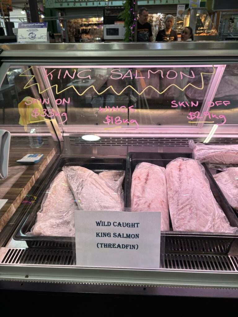 ラスティーズマーケット