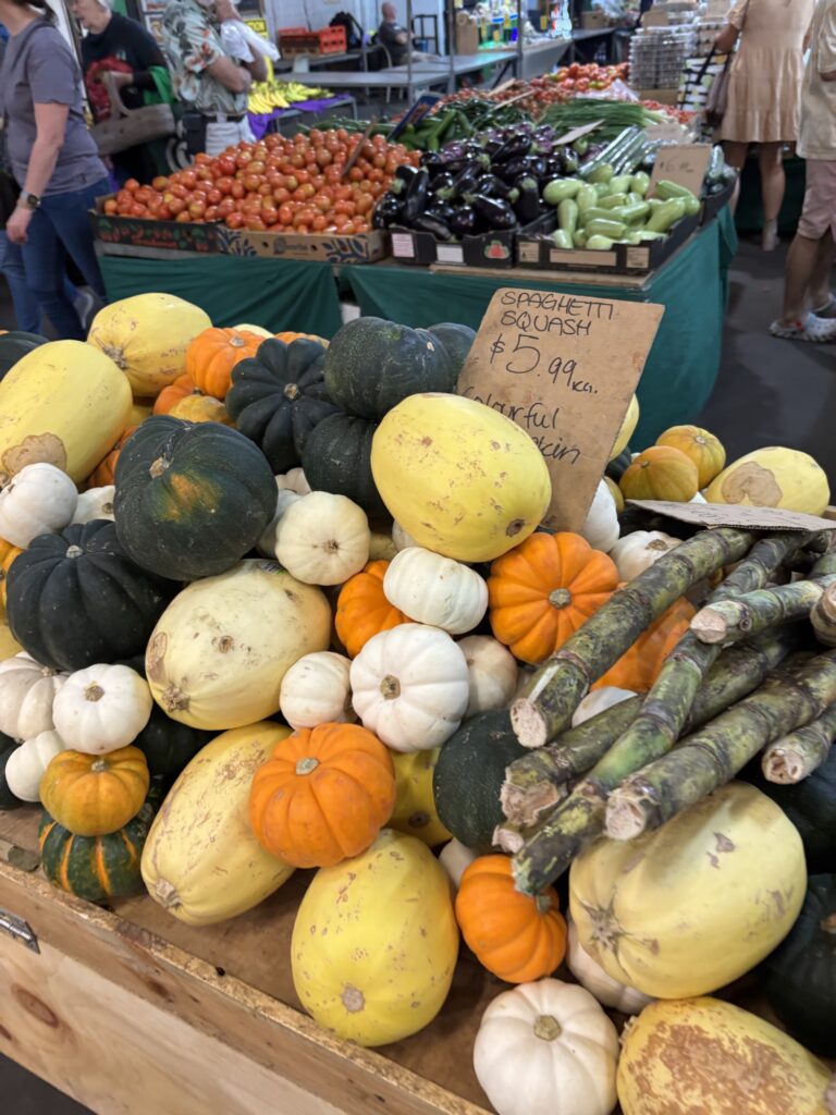 ラスティーズマーケット