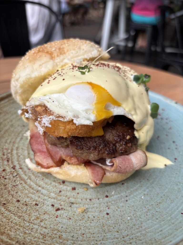 マディーズカフェ