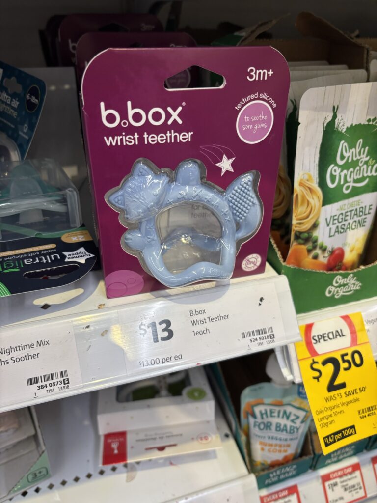 ケアンズ　Coles