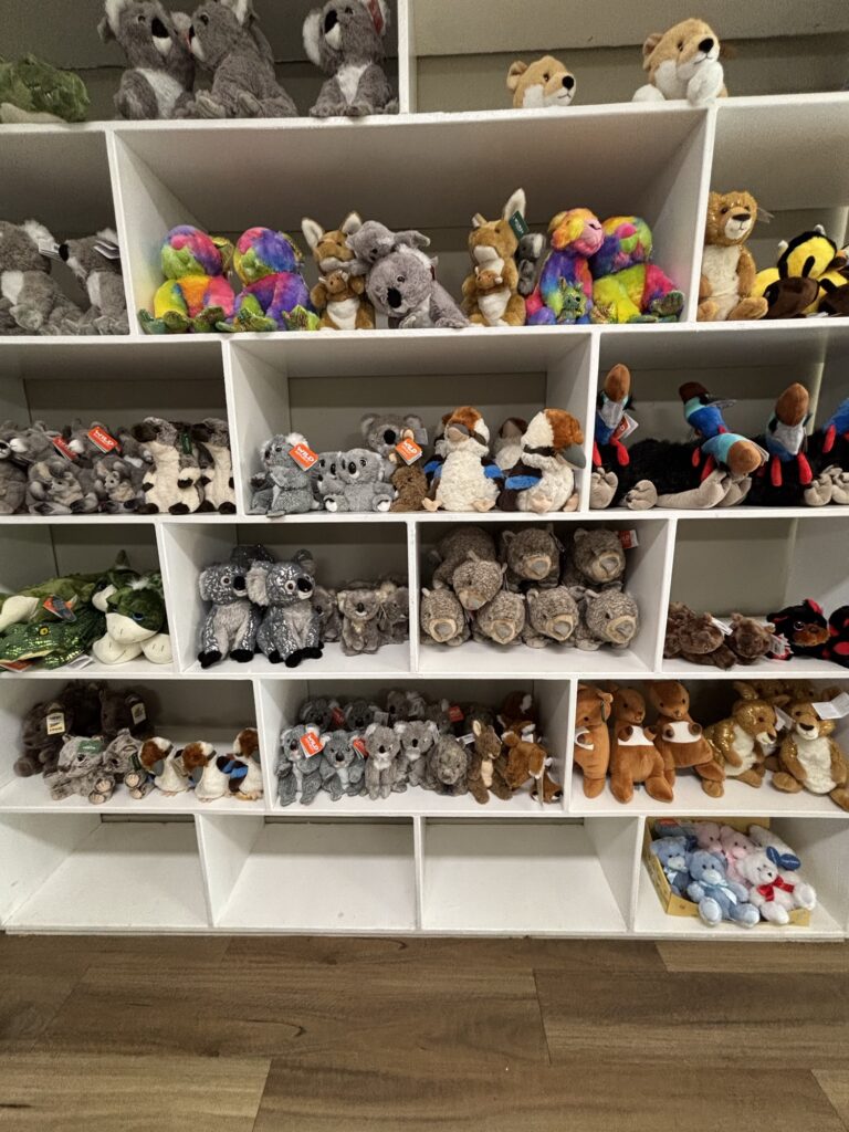 キュランダ　レインフォレステーション