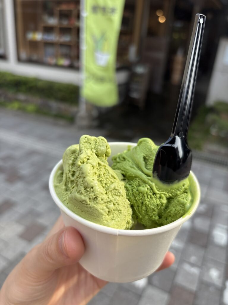 嬉野茶専門店 中島美香園