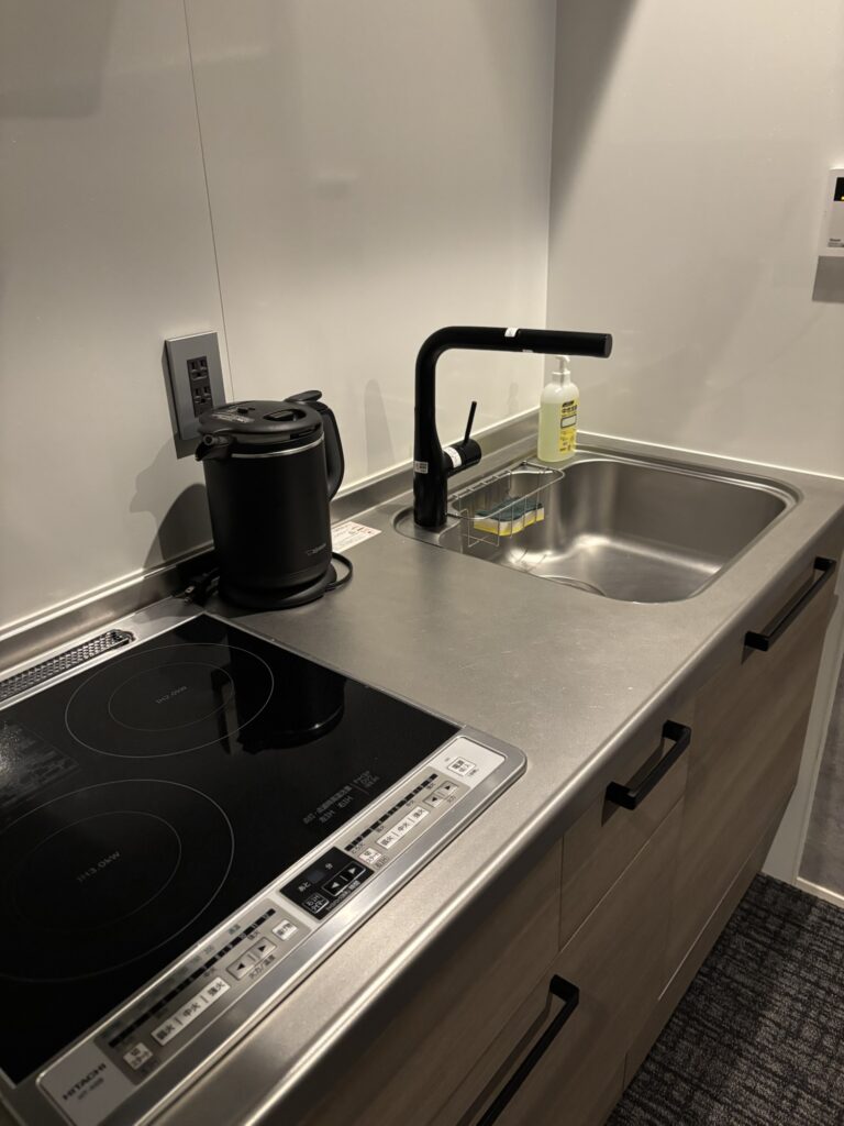 HOTEL All-stay 博多空港通