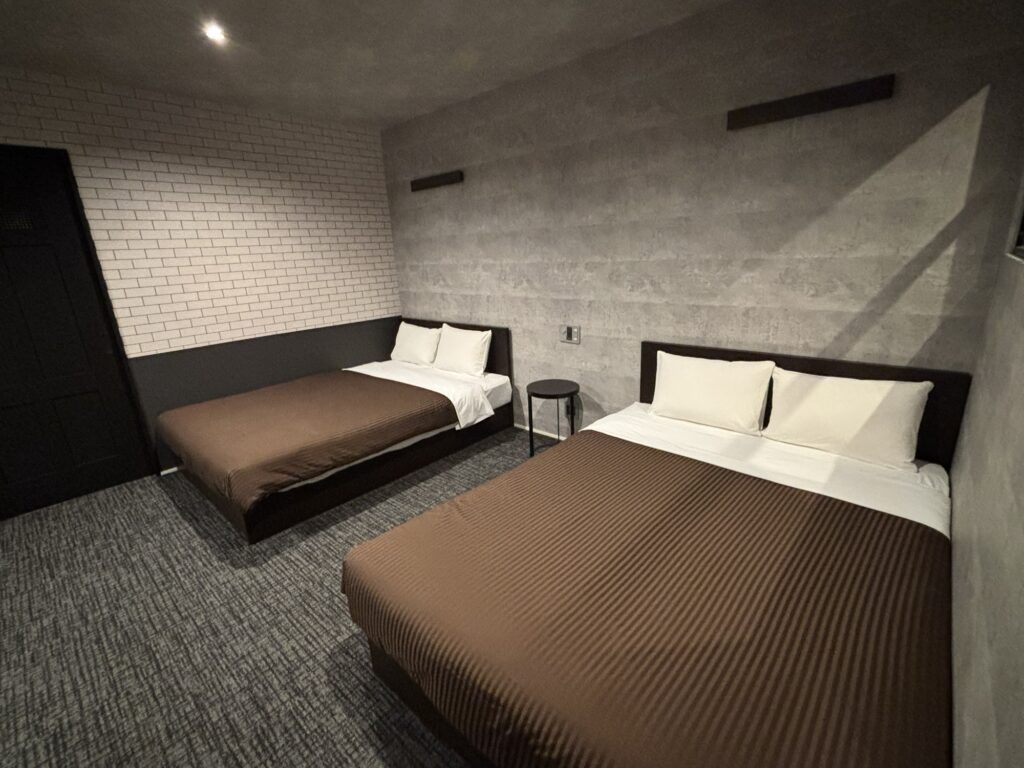 HOTEL All-stay 博多空港通