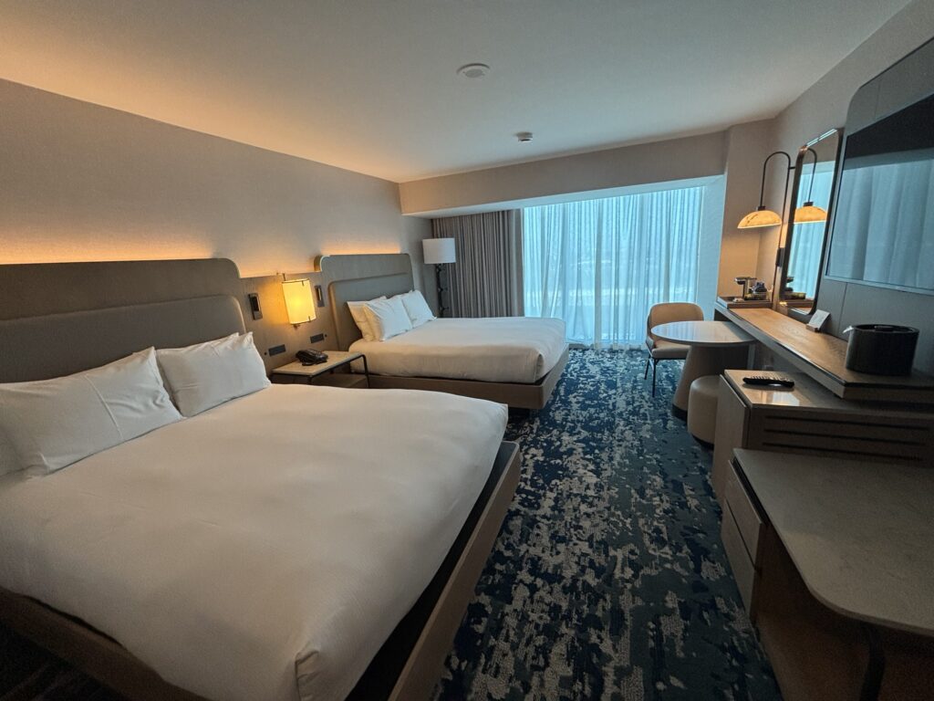 ヒルトン・アナハイム