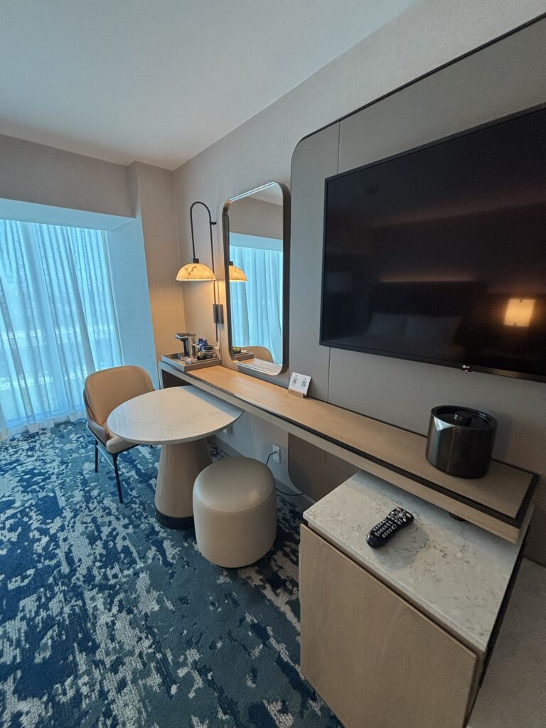 ヒルトン・アナハイム