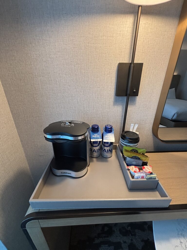 ヒルトン・アナハイム