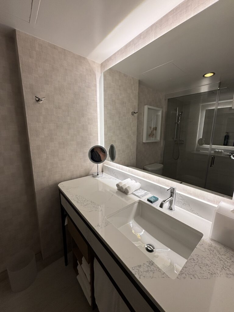 ヒルトン・アナハイム