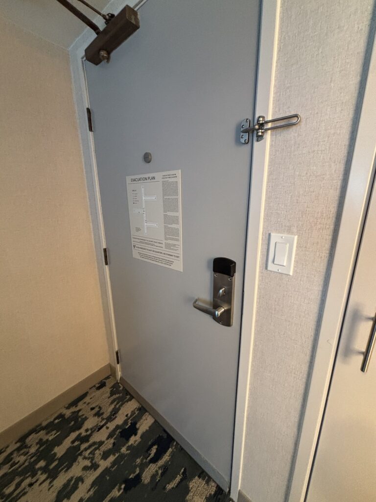 ヒルトン・アナハイム