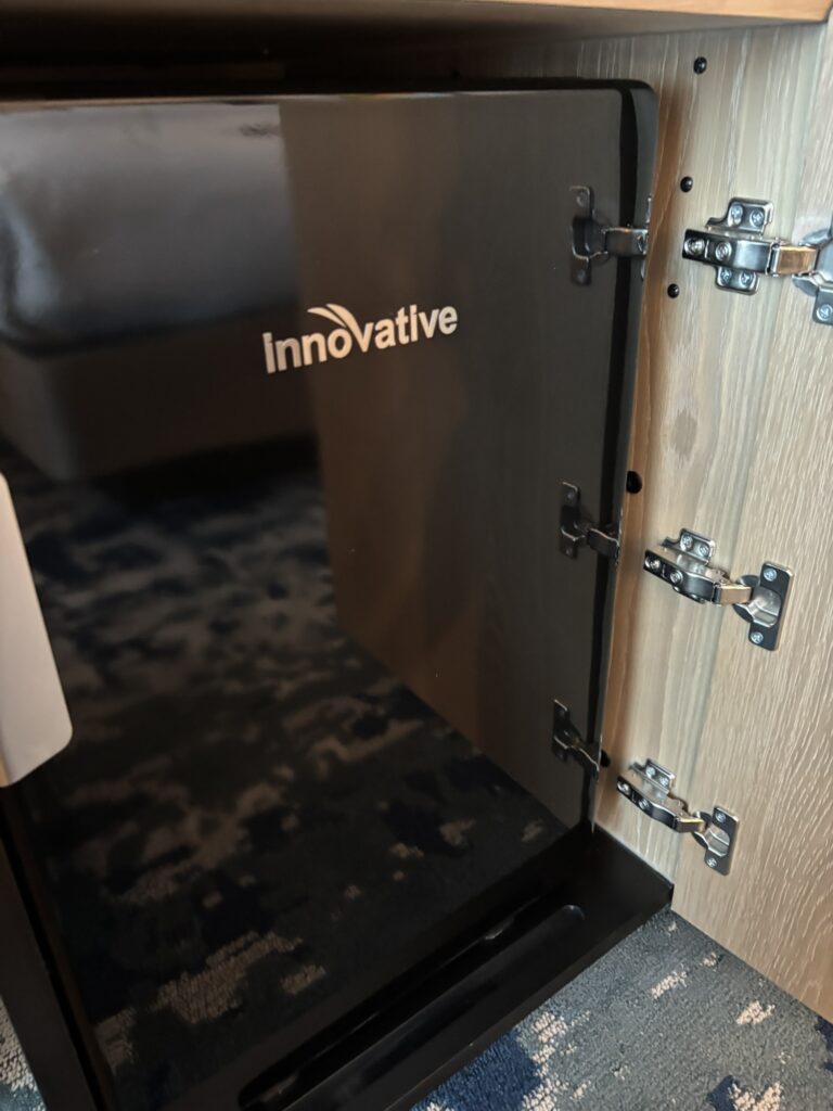 ヒルトン・アナハイム