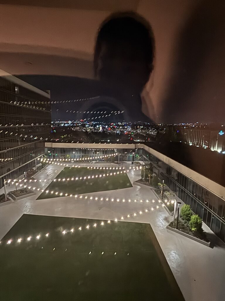 ヒルトン・アナハイム