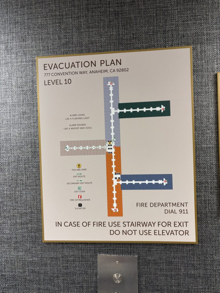 ヒルトン・アナハイム