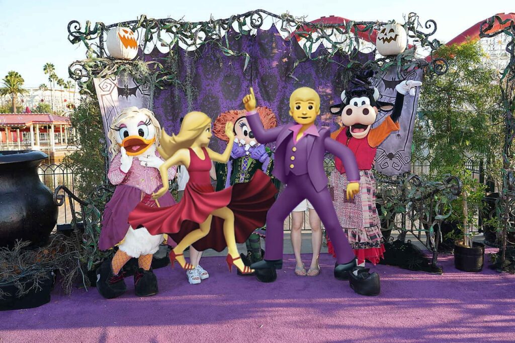 ウギー・ブギー・バッシュ