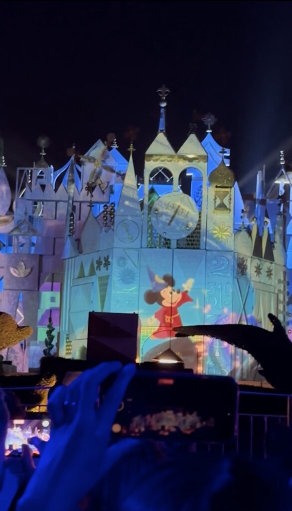 タペストリー・オブ・ハピネス