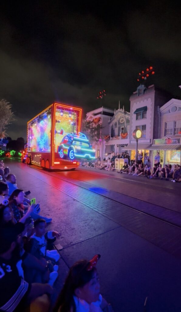 ペイント・ザ・ナイト