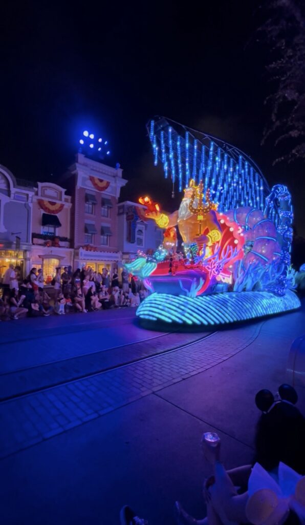 ペイント・ザ・ナイト