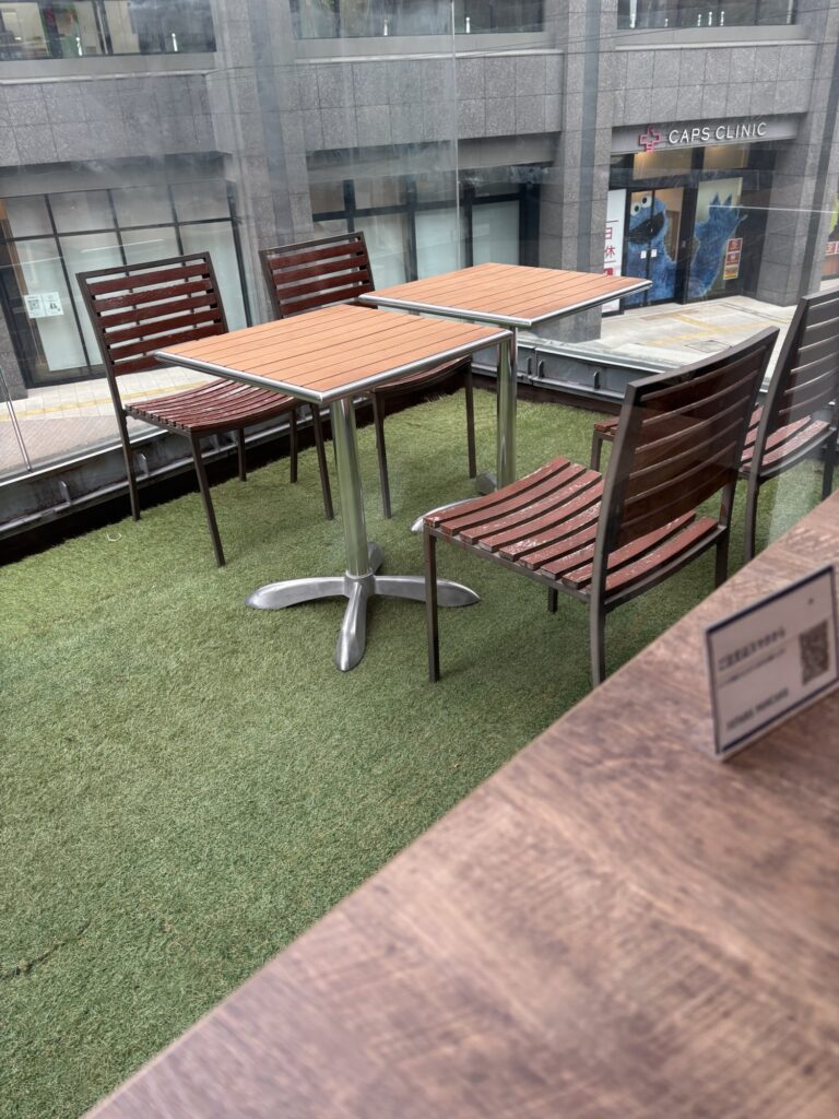 パンケーキ　3 STARS PANCAKE