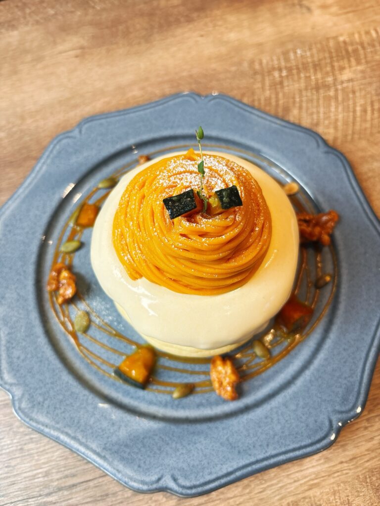 パンケーキ　3 STARS PANCAKE