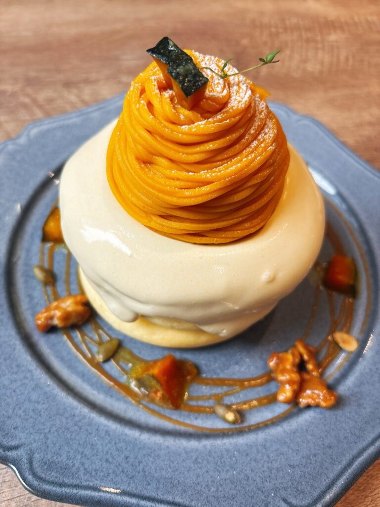 パンケーキ　3 STARS PANCAKE