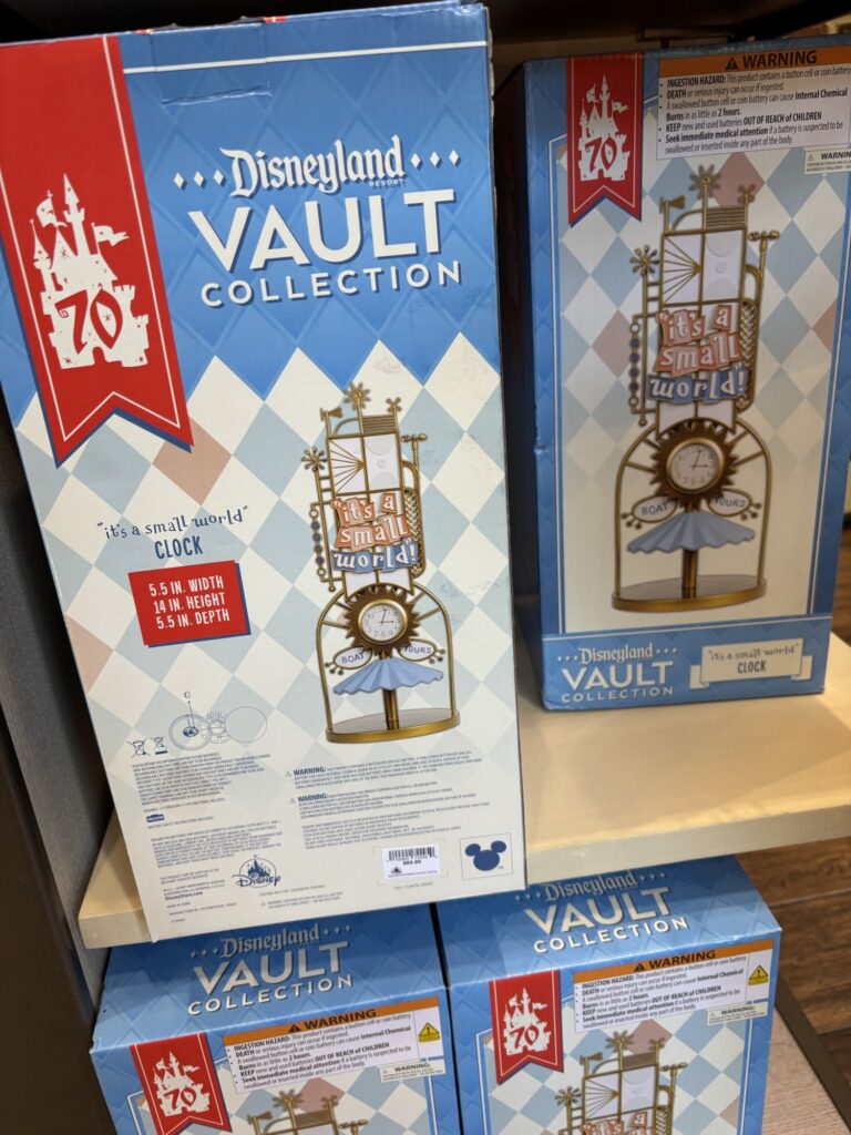 ダウンタウンディズニー　ワールド・オブ・ディズニー