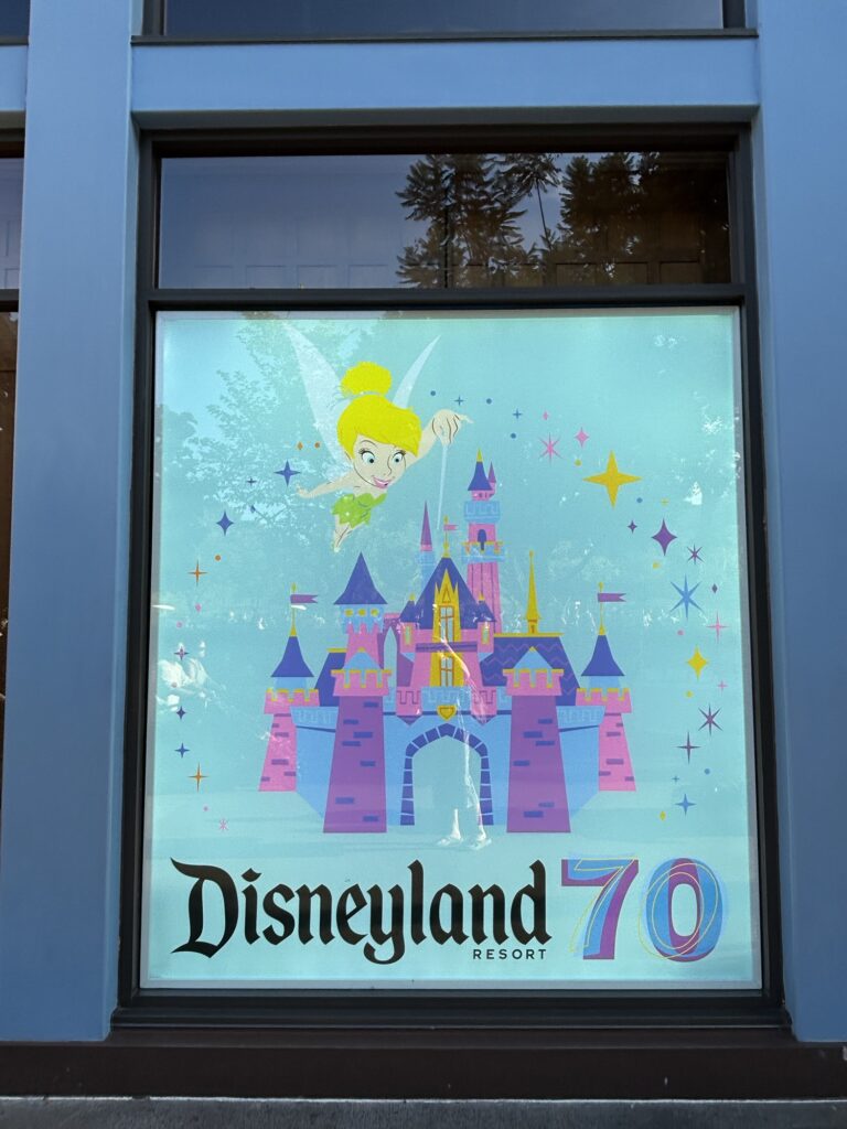 ダウンタウンディズニー