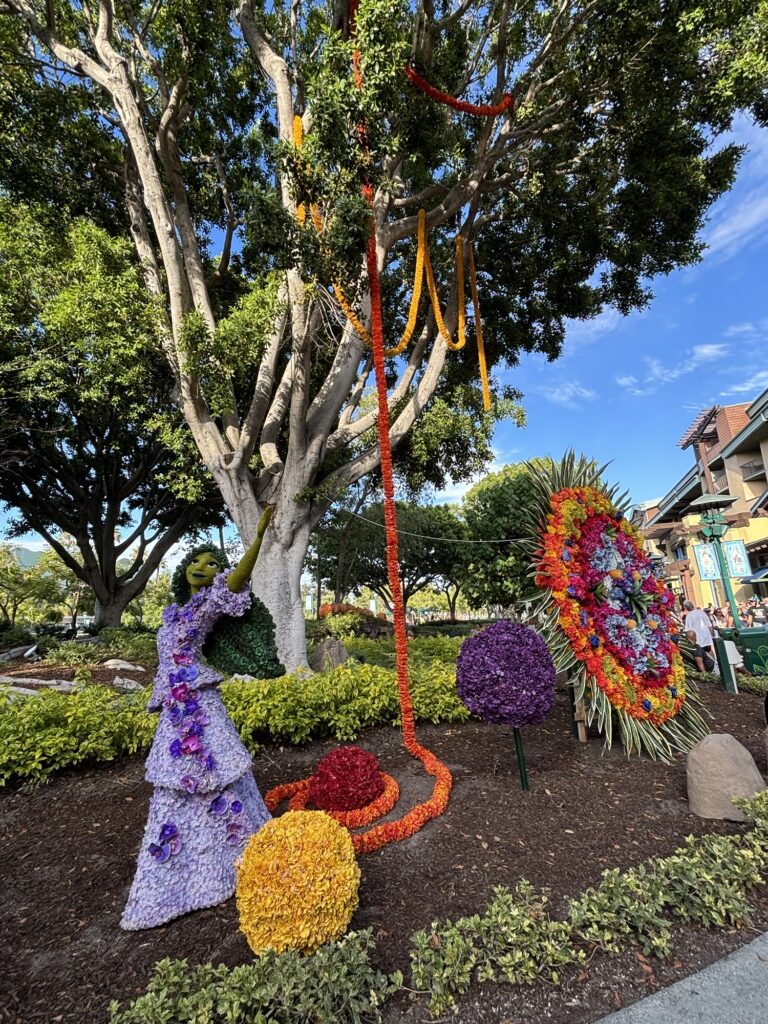 ダウンタウンディズニー