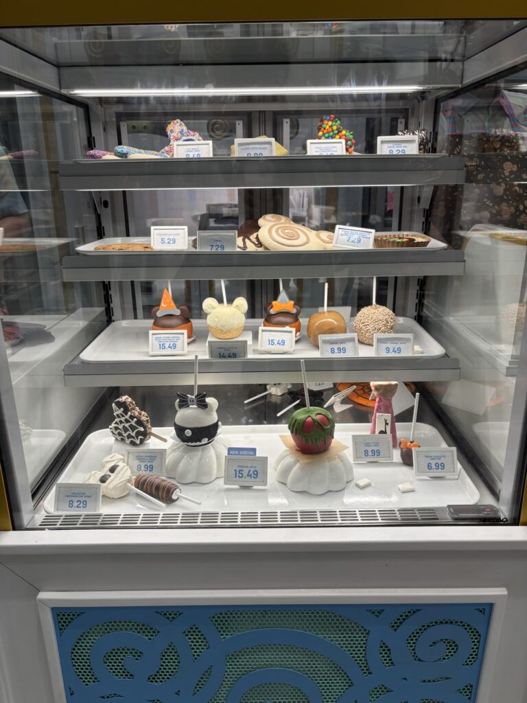 ダウンタウンディズニー