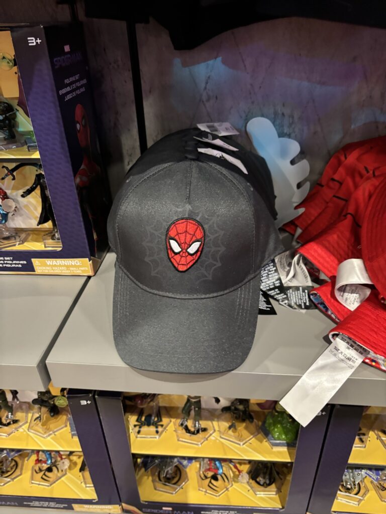 ダウンタウンディズニー　Avengers Reserve