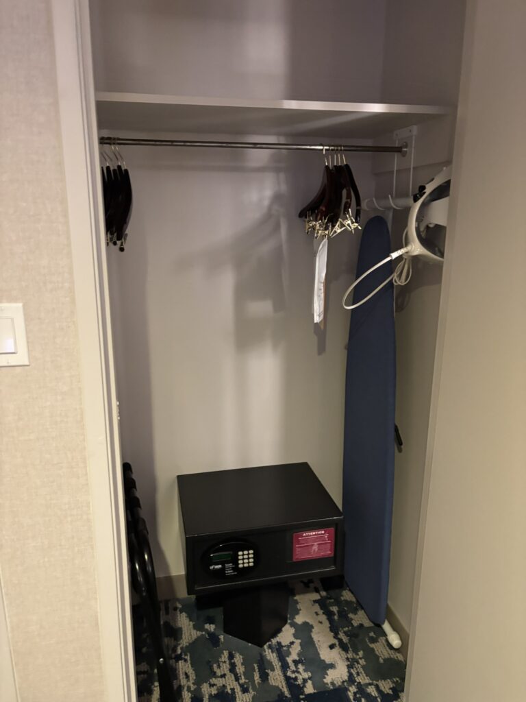 ヒルトン・アナハイム