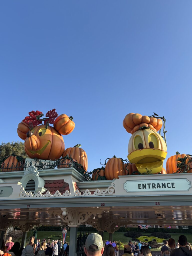 カリフォルニア ディズニーランド・パーク