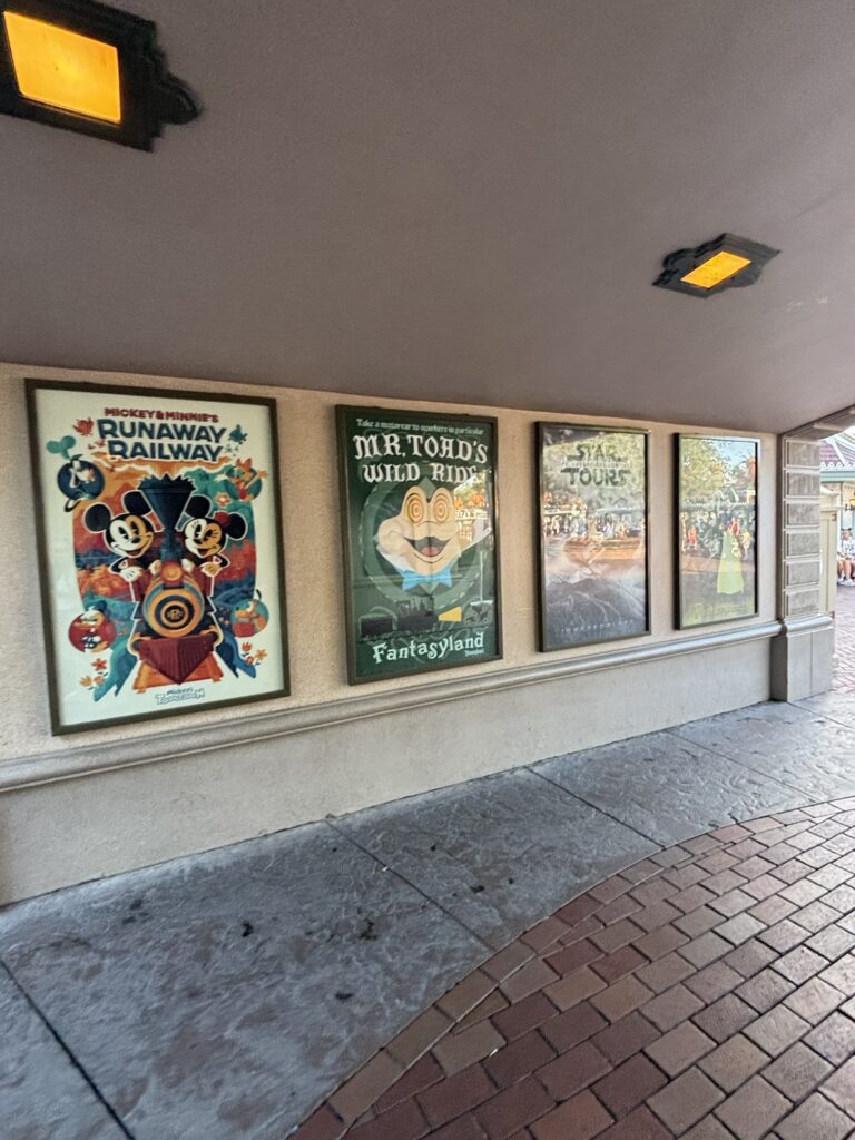 カリフォルニア ディズニーランド・パーク