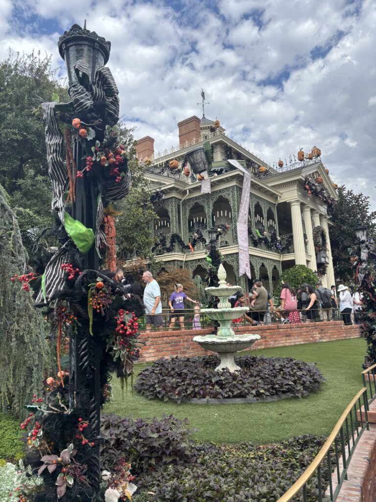 カリフォルニア ディズニーランド・パーク