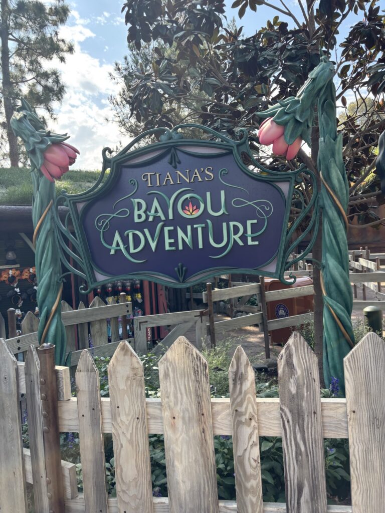 カリフォルニア ディズニーランド・パーク