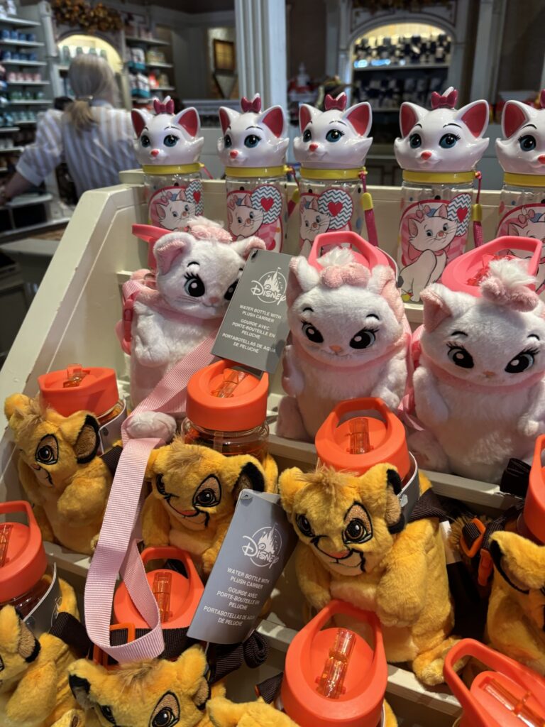 ディズニーランド・パーク