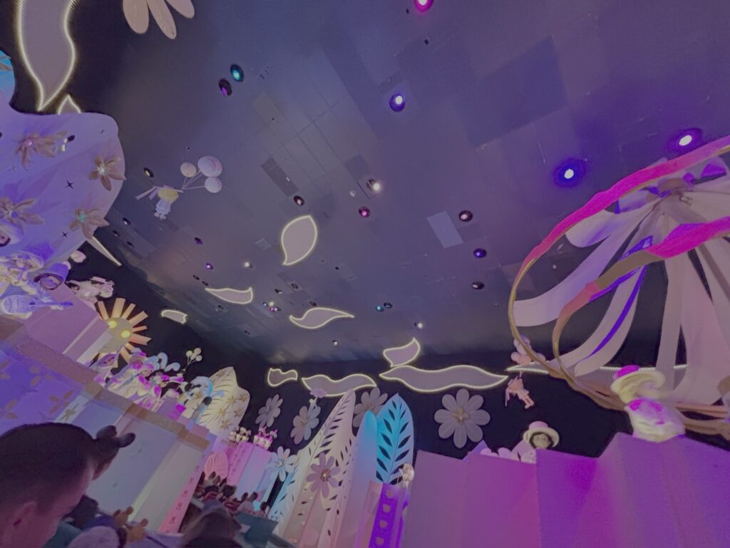 カリフォルニア ディズニーランド・パーク