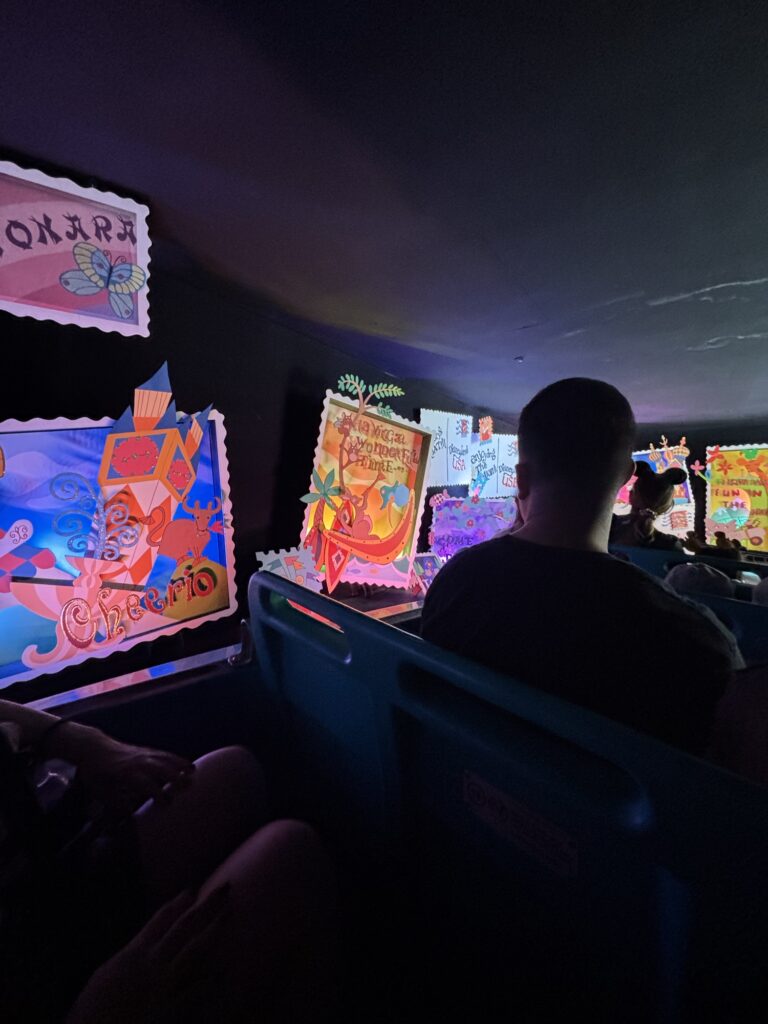 カリフォルニア ディズニーランド・パーク