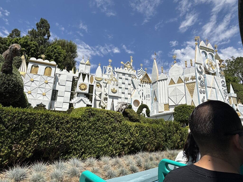 カリフォルニア ディズニーランド・パーク