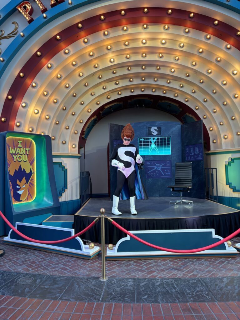 ウギー・ブギー・バッシュ