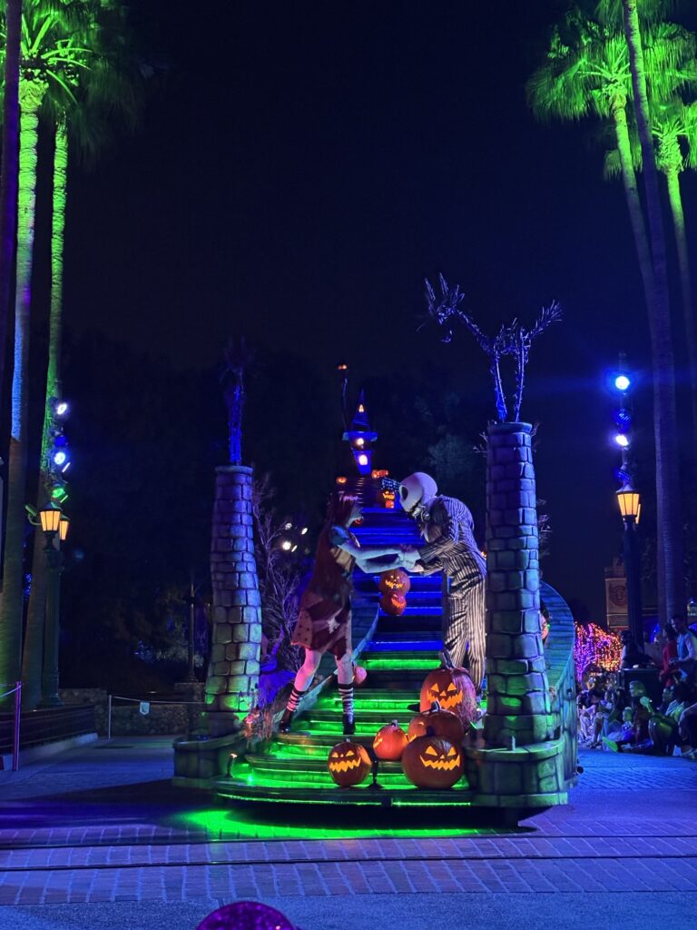 ウギー・ブギー・バッシュ