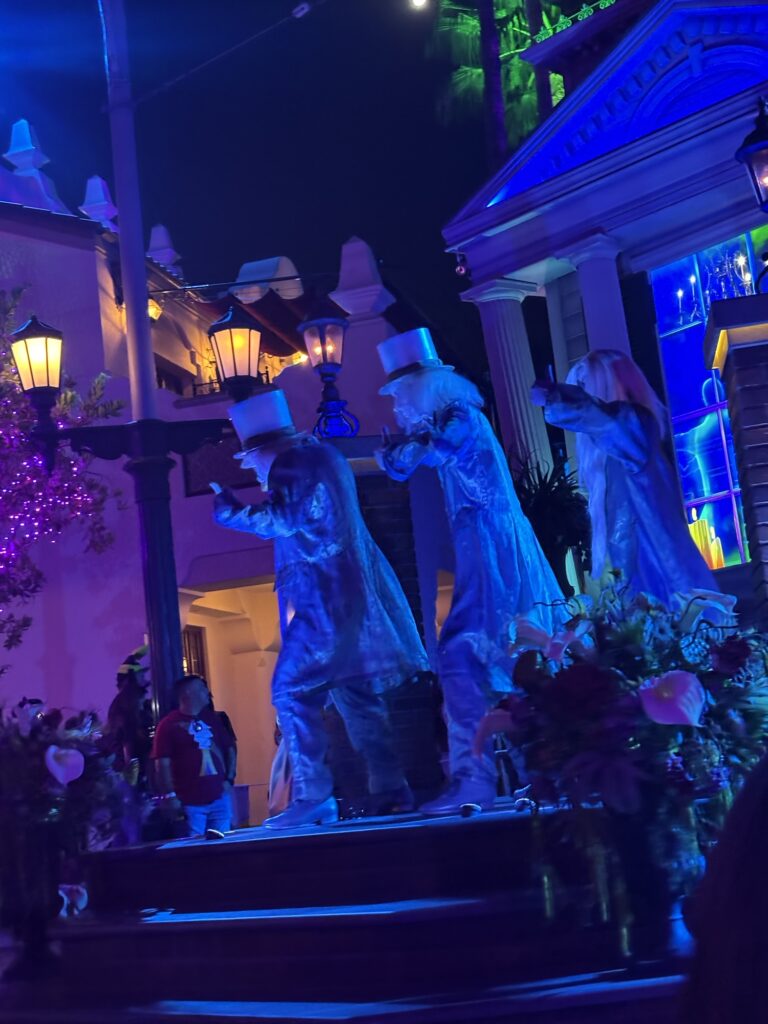 ウギー・ブギー・バッシュ