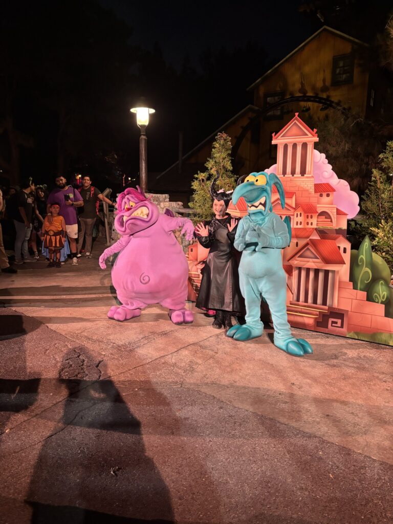 ウギー・ブギー・バッシュ