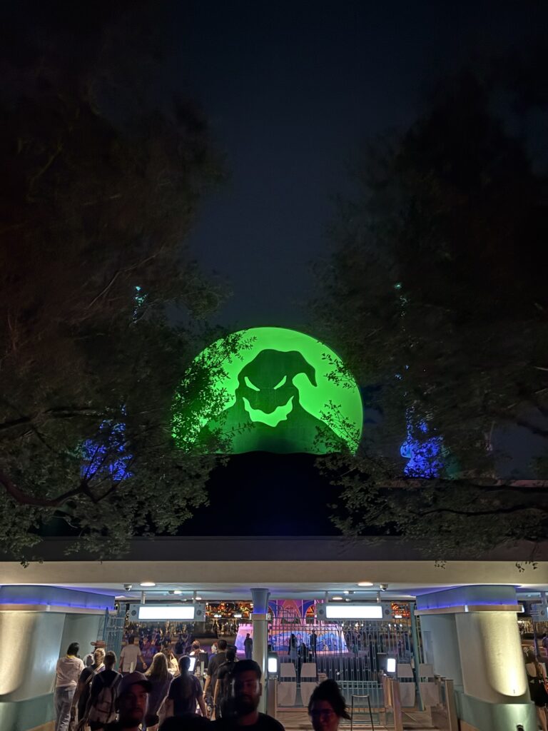 ウギー・ブギー・バッシュ