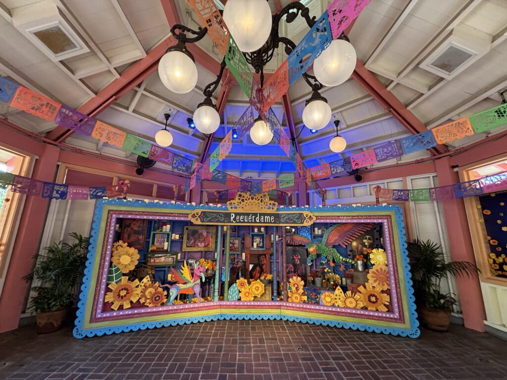 ディズニー・カリフォルニア・アドベンチャー